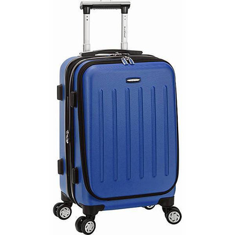 rockland luggage bags