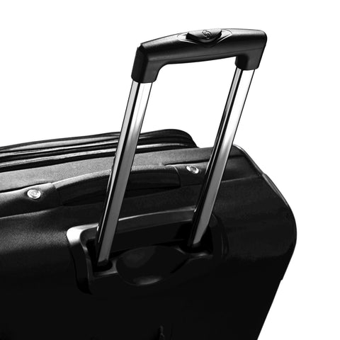 samsonite bartlett 24 spinner