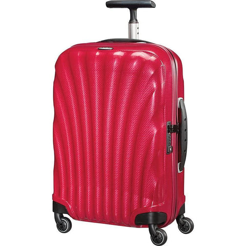 33 inch spinner luggage