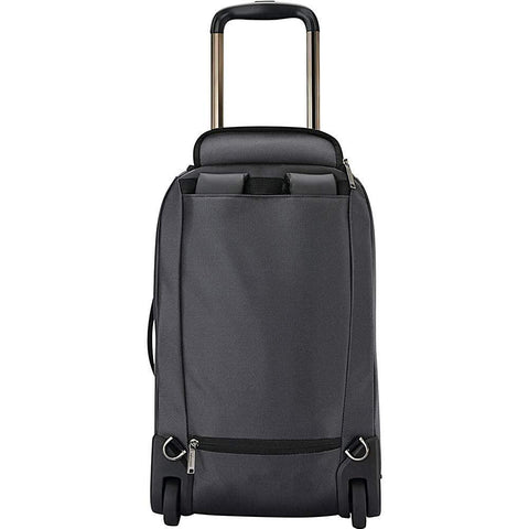 samsonite wheel backpack