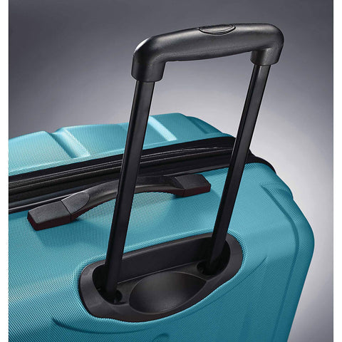 samsonite luggage fiero hs spinner 24