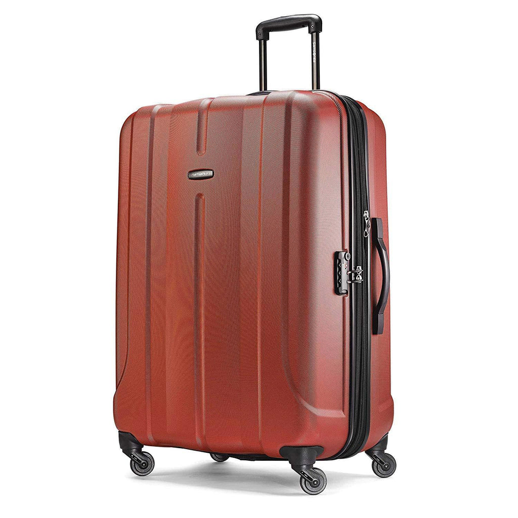 samsonite fiero 3 piece hardside nested spinner set