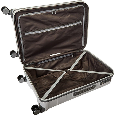 samsonite freeform 28 inch hardside luggage