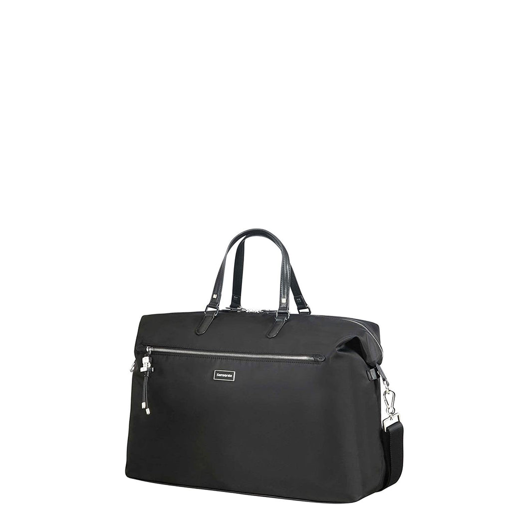 samsonite karissa duffle bag