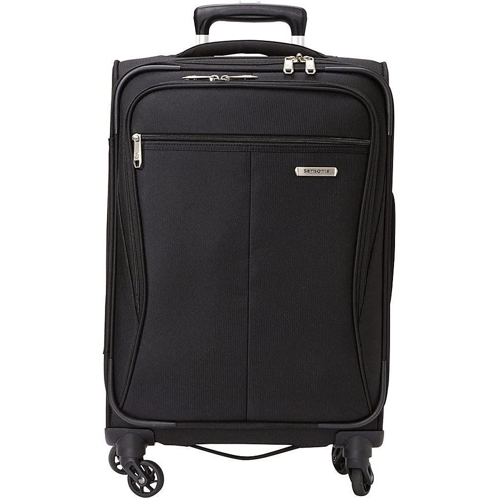 samsonite advena carry on