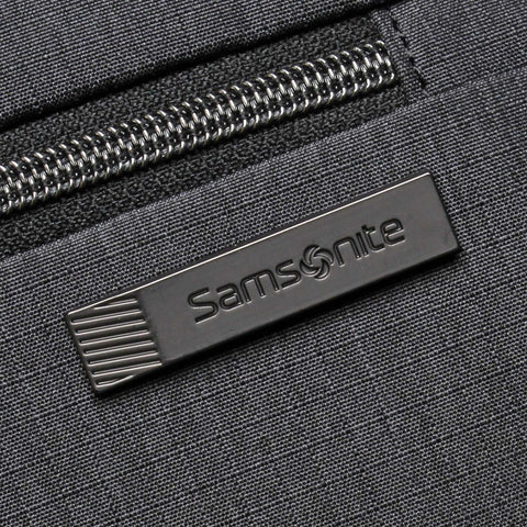 samsonite double shot backpack