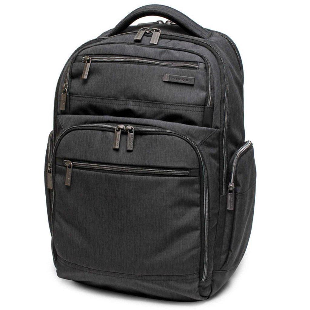 SAMSONITE Modern Utility Double Shot Backpack | BB Bags&Backpacks ...