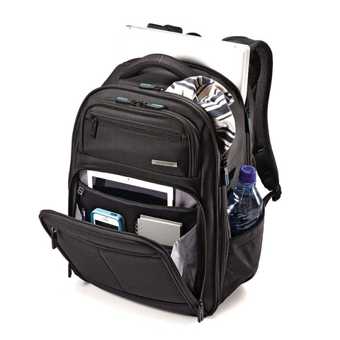 samsonite laptop backpack