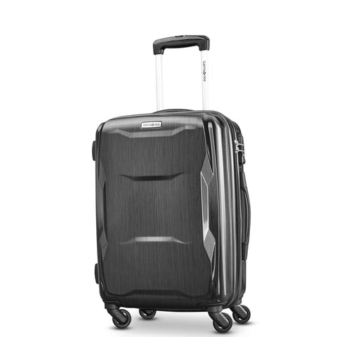 samsonite pivot luggage