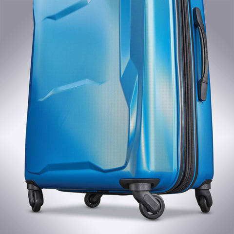 samsonite pivot spinner 25