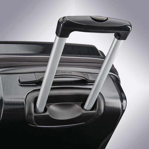 samsonite pivot spinner 25