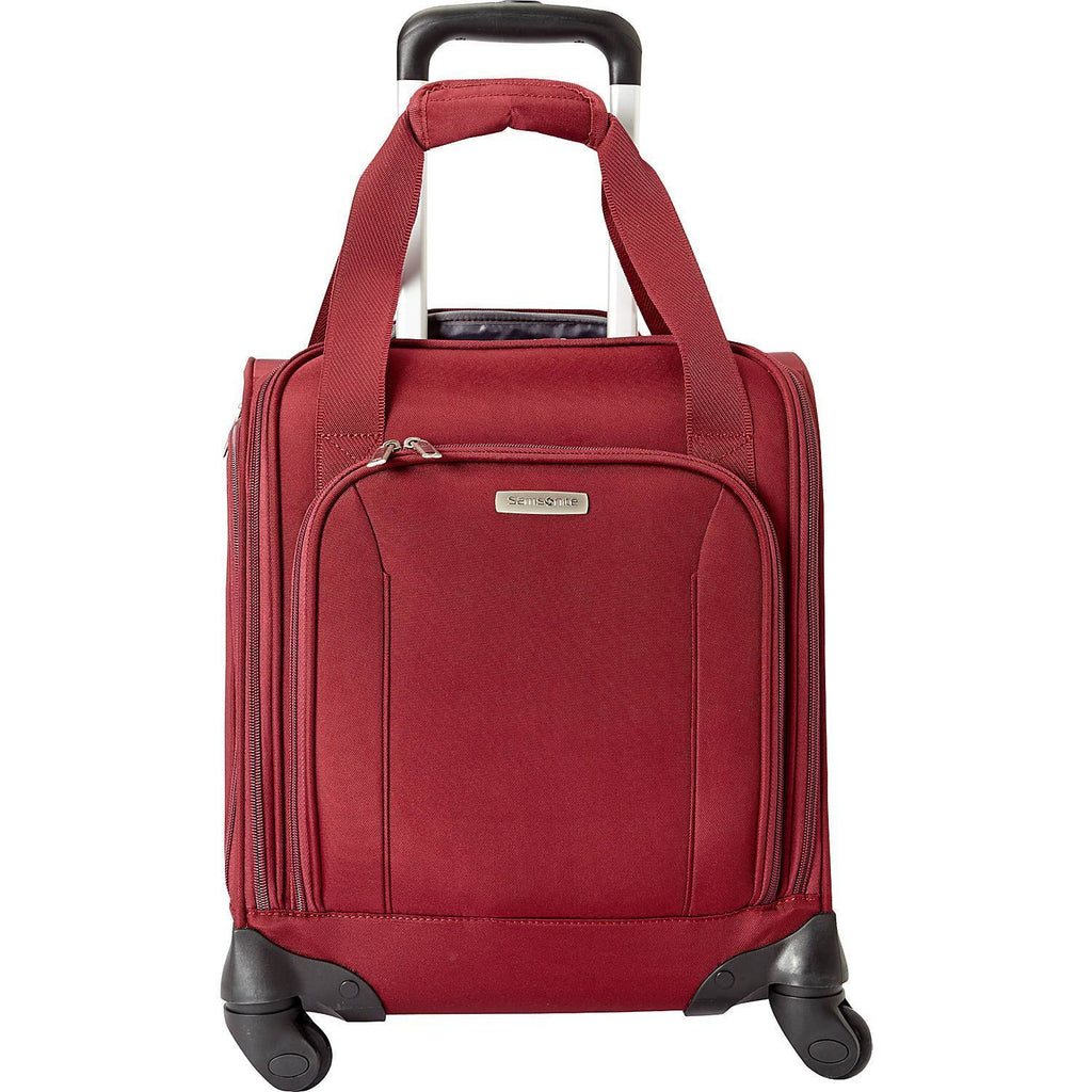 samsonite carry on usb