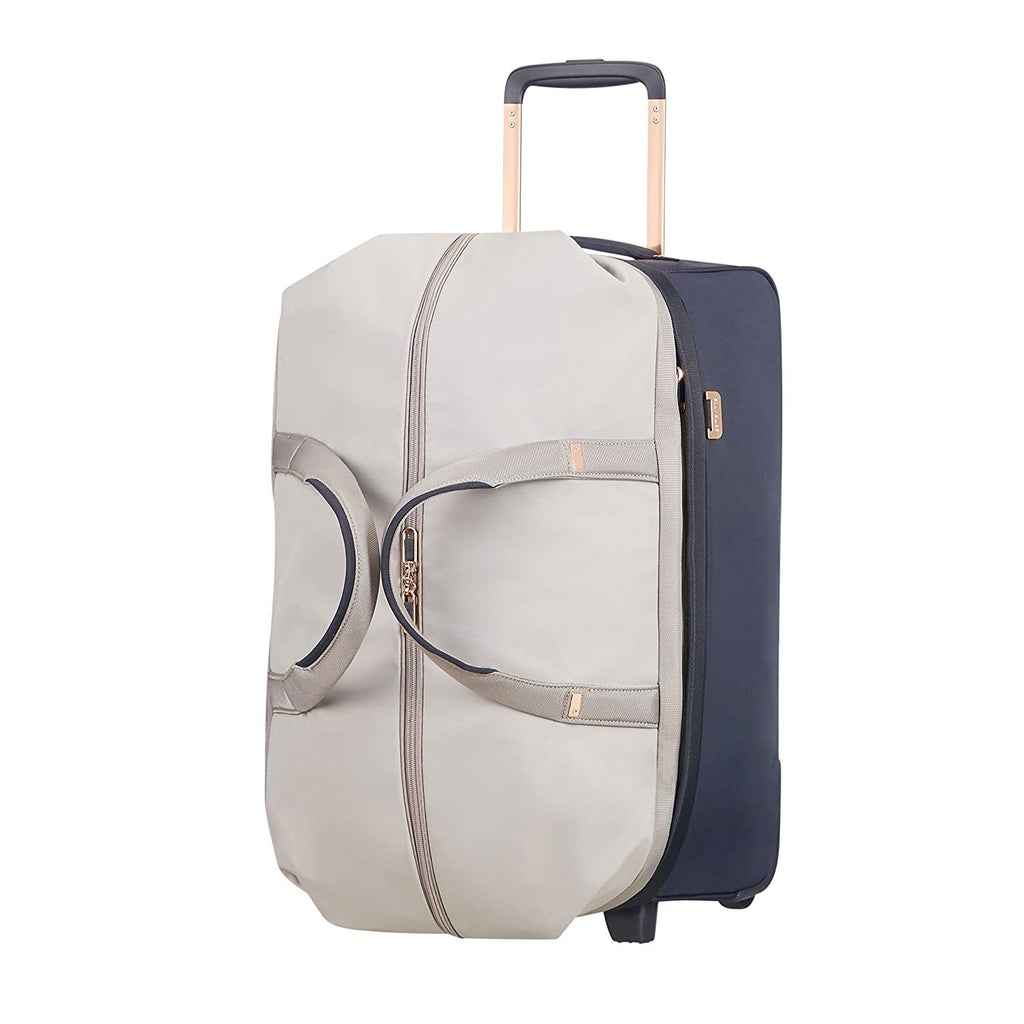 samsonite uplite duffle bag