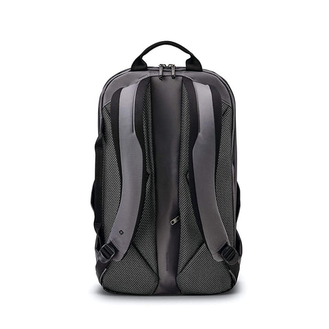 samsonite valt standard backpack