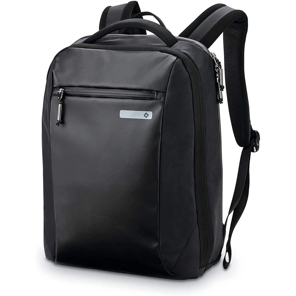 samsonite valt standard backpack