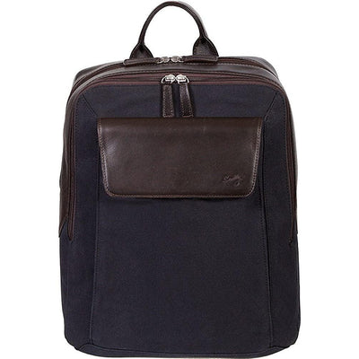 Scully Unisex Cambria Backpack, BB Bags&Backpacks