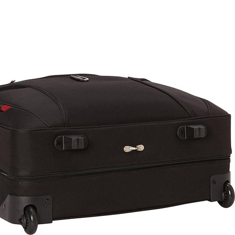 swiss gear garment bag