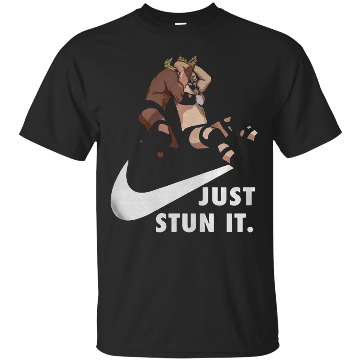 Triple H And Austin Just Stun It 1 G200 Ultra T-shirt