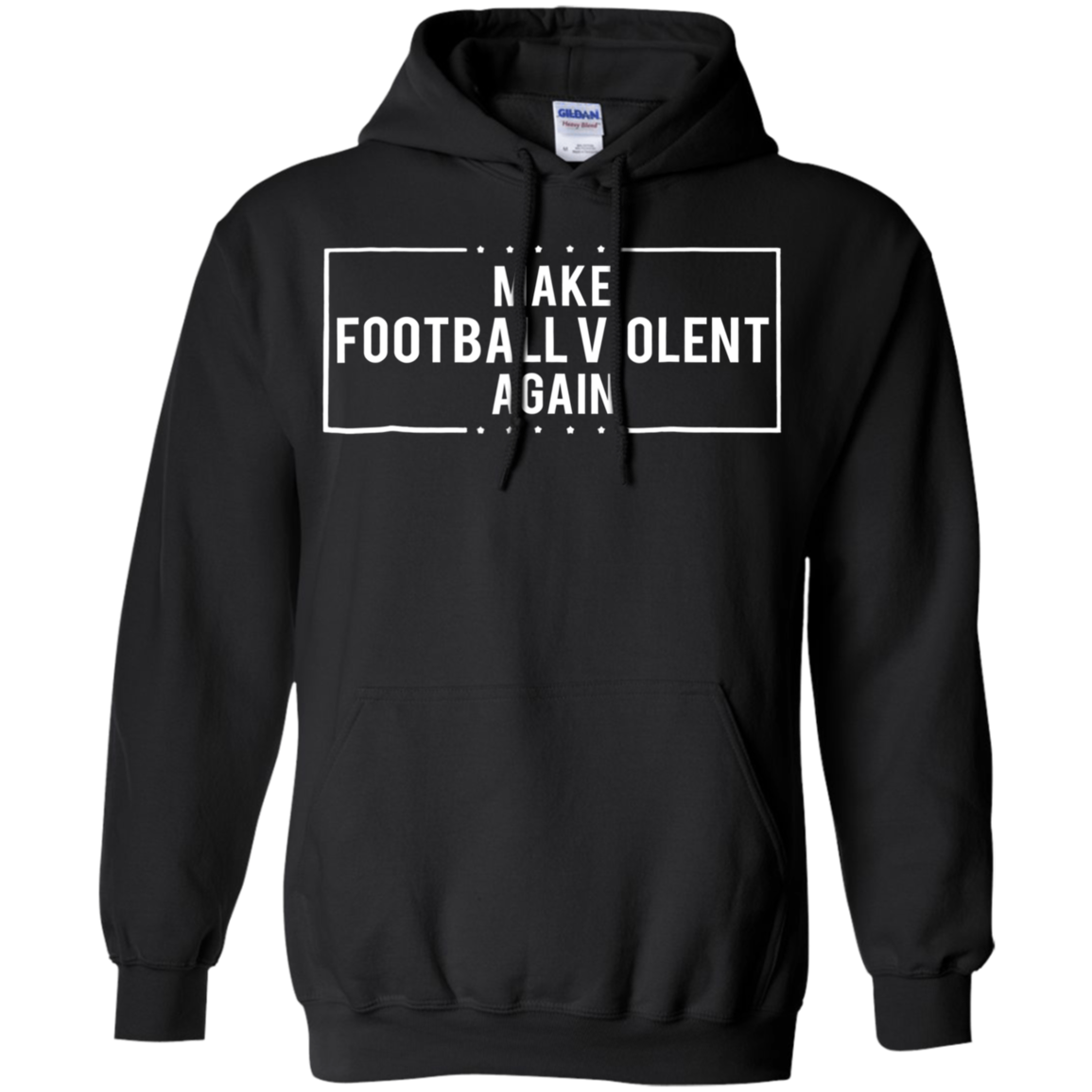 Make Football Violent Again Shirts