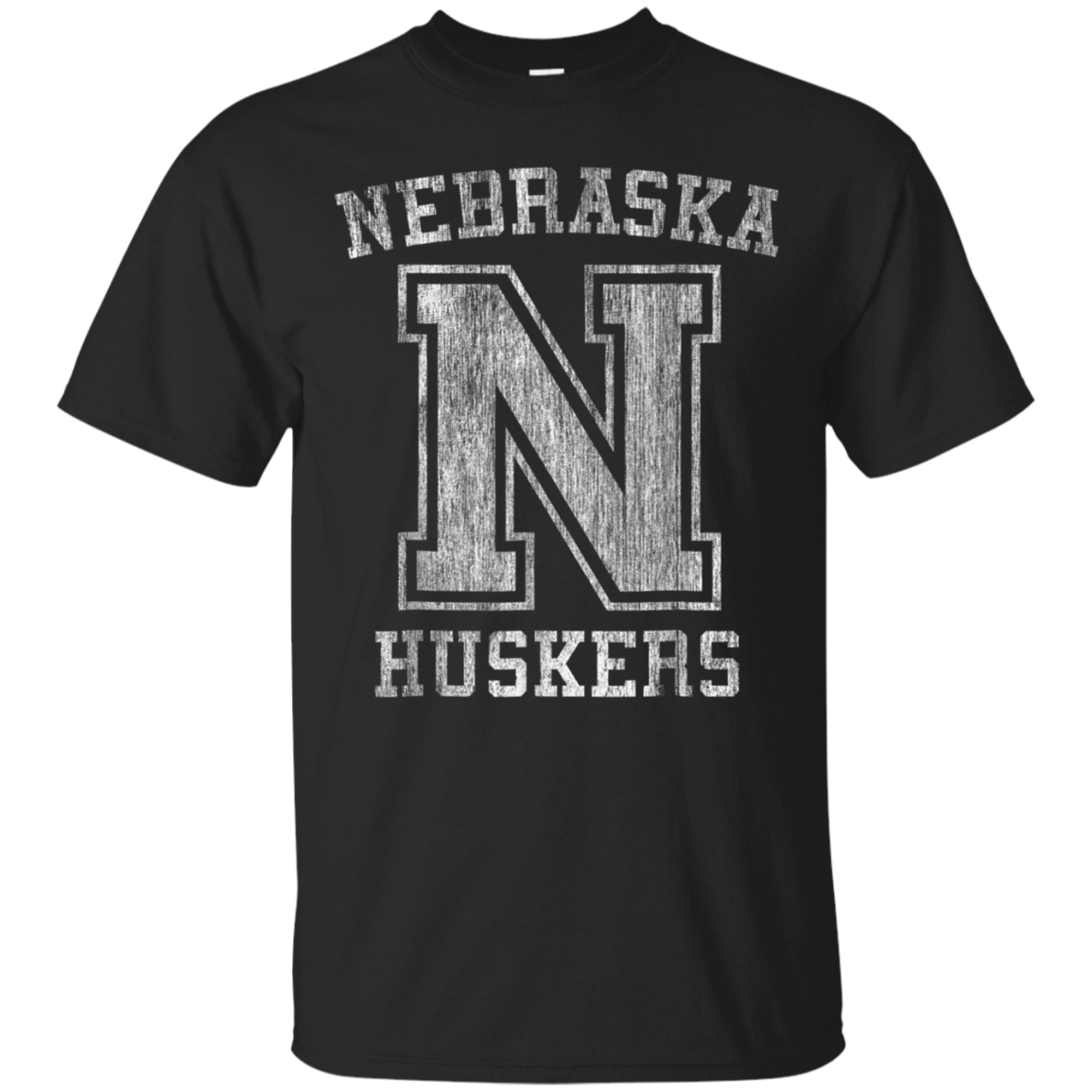 Nebraska Huskers Shirt Shirt