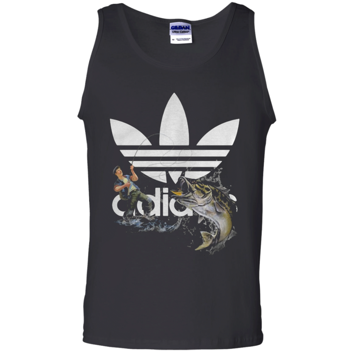  Fishing T Shirt