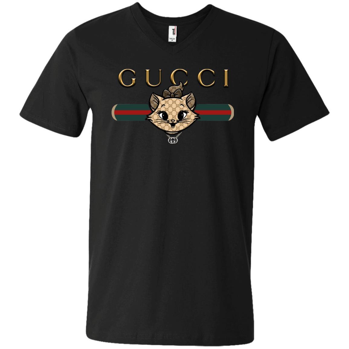 Gucci Lover Pretty Cat Premium T-shirt