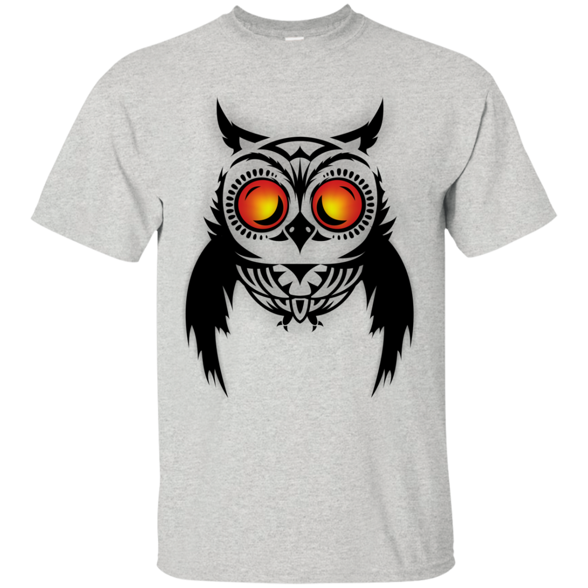 Spoopy Halloween Hootrietta Halloween T-shirts, S