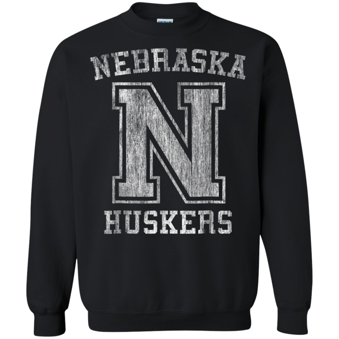 Nebraska Huskers Shirt 