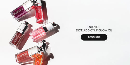 Lip Glow Oil Dior