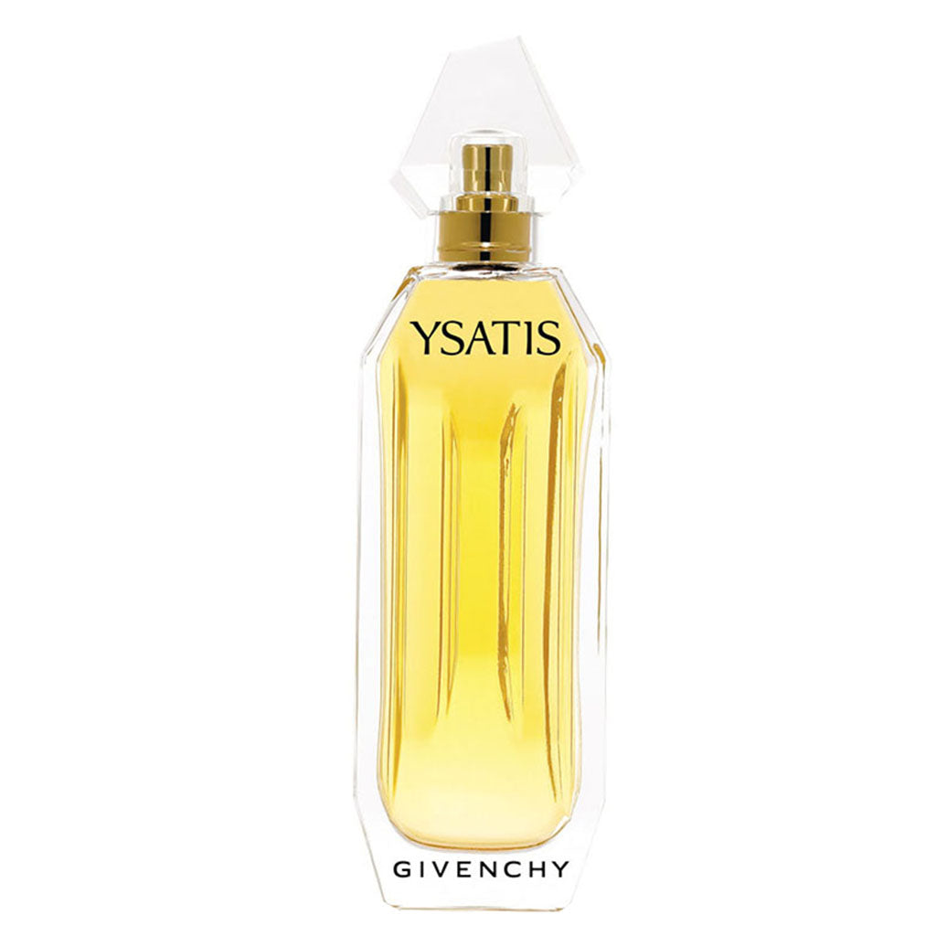 Eau de Toilette YSATIS GIVENCHY EDT VAPO 50 ML – Perfumería First Bolivia