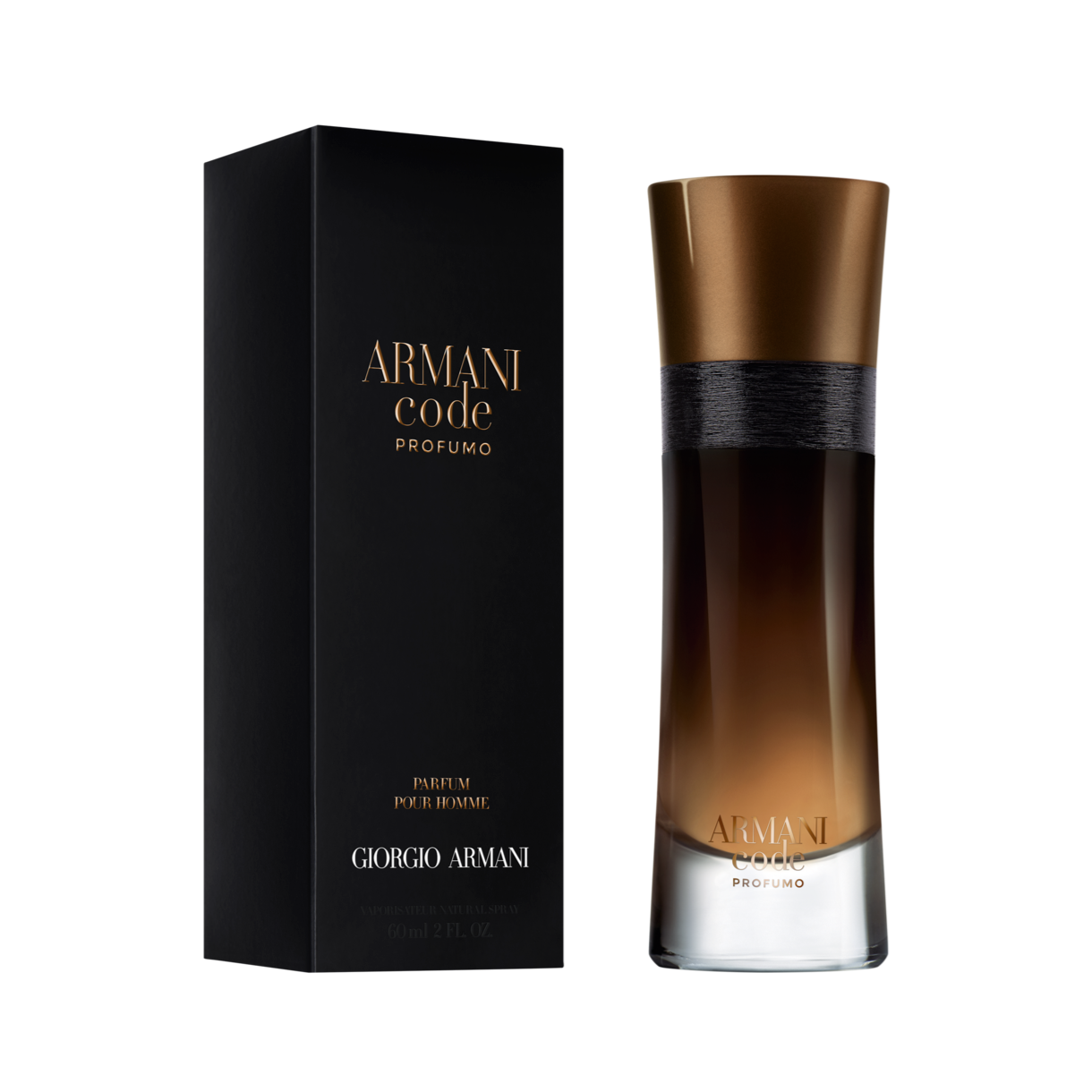 Mm difícil Casco Eau de Parfum ARMANI CODE PROFUMO GIORGIO ARMANI EDP 60 ML SP – Perfumería  First Bolivia
