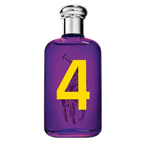 Big Pony 4 Purple - Perfumería First