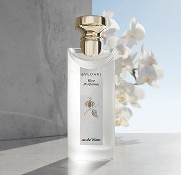 Bvlgari – Perfumería First Bolivia