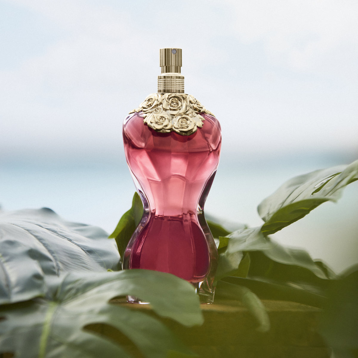 JEAN PAUL GAULTIER – Perfumería First Bolivia