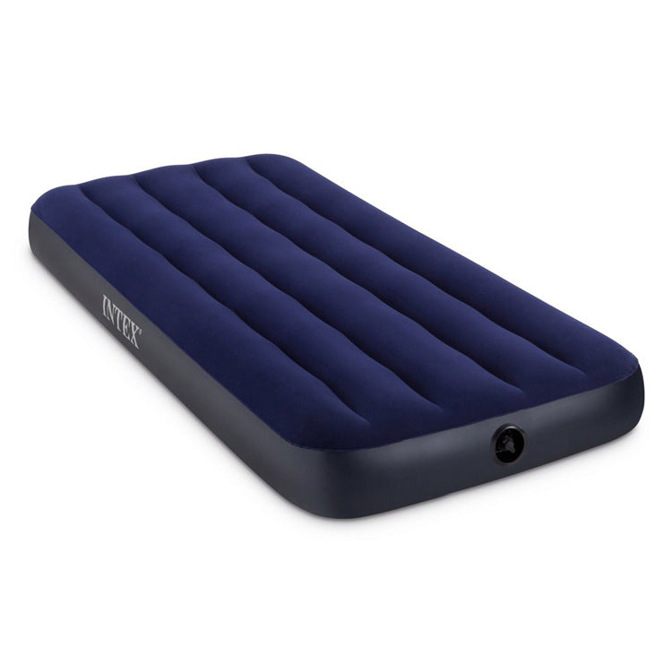 Intex Flocking Single Air Mattress 1 Popularity Bed Tent Camping