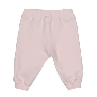 Fendi Leggings Kids Cherry Print - Pink - 12+ Years - RRP £195