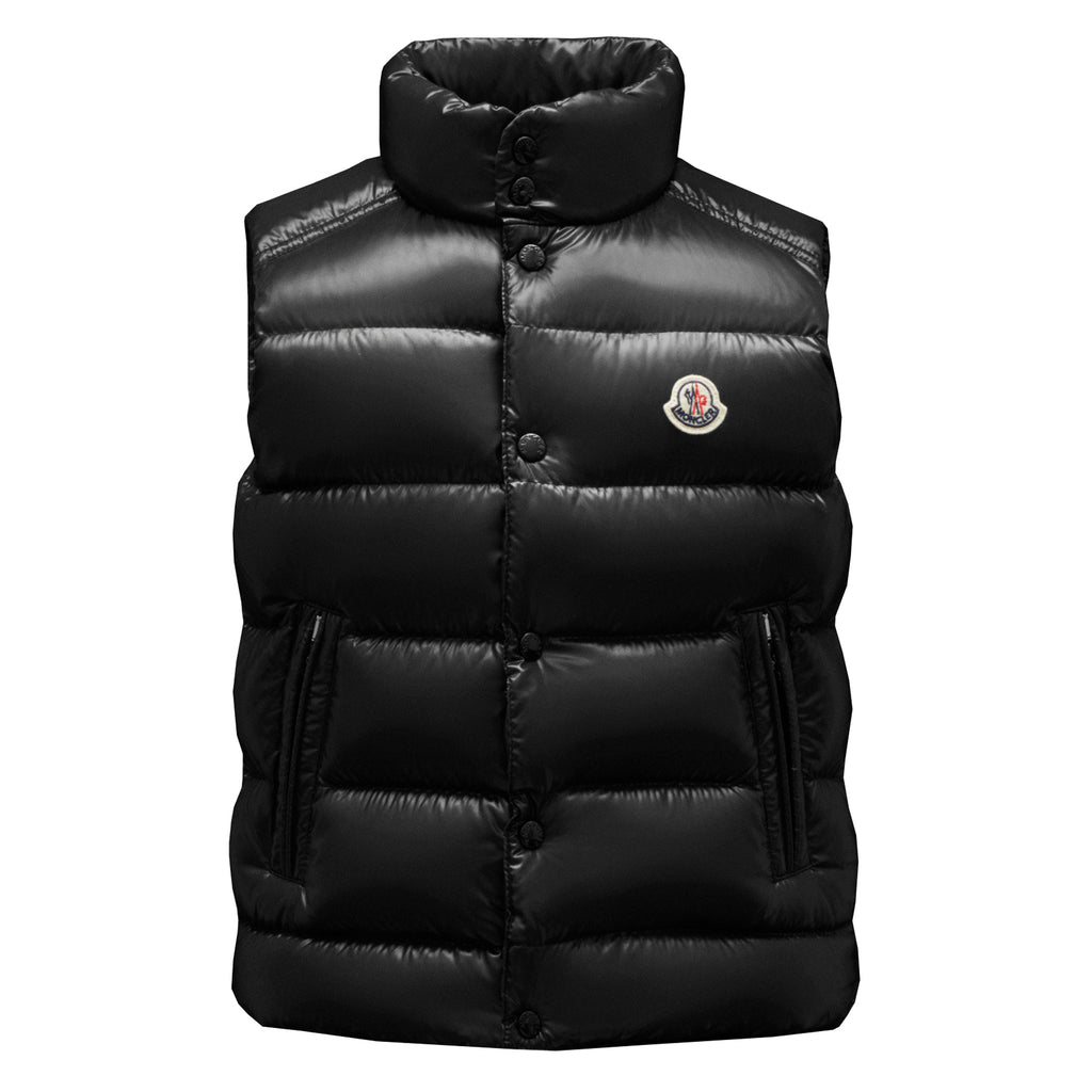 tib moncler vest