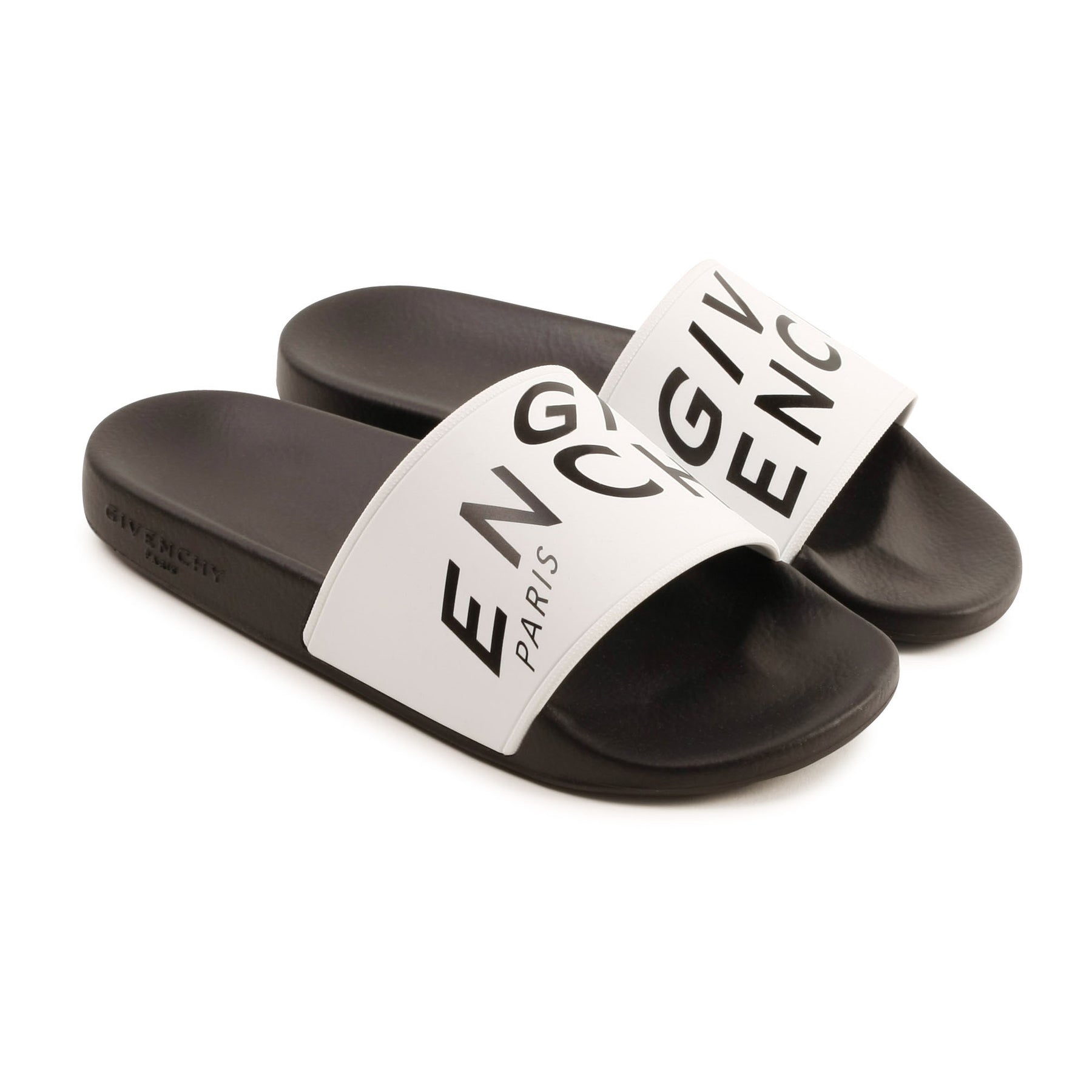 children's givenchy slides