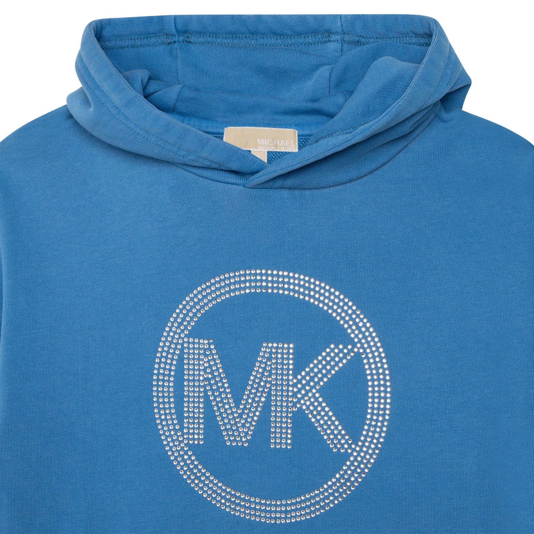 Michael Kors Blue Sweater Dress – Kid Biz