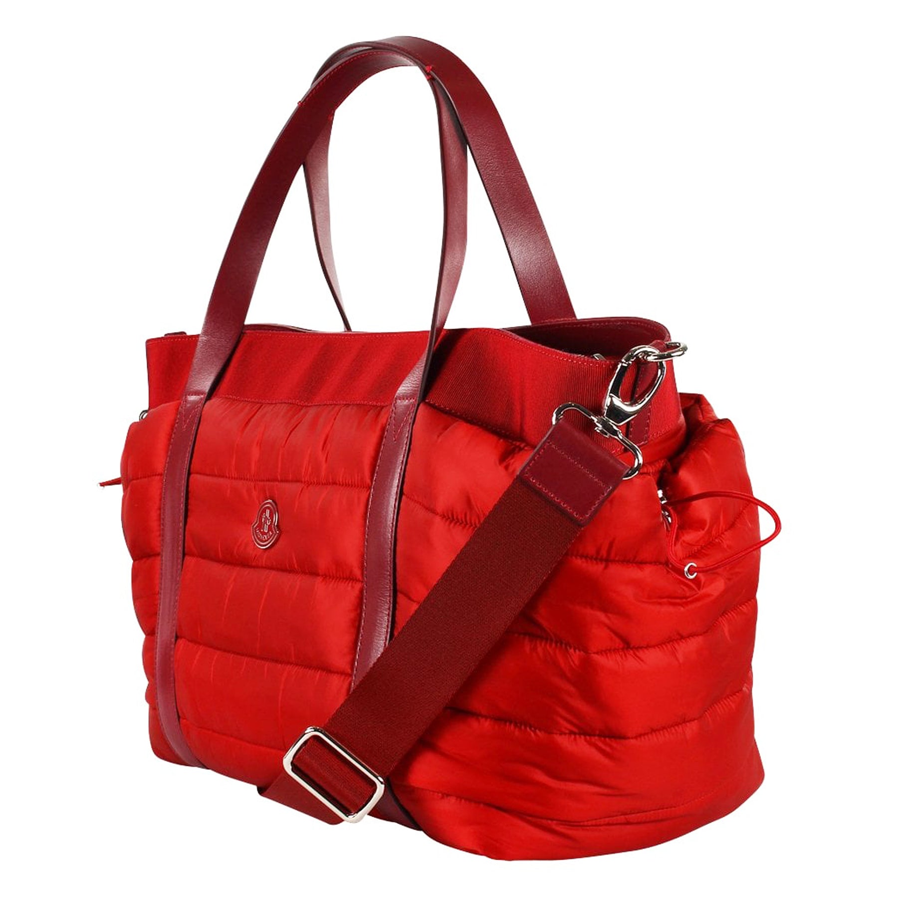 moncler mommy bag