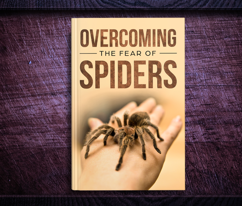 Overcoming Your Fear Of Spiders