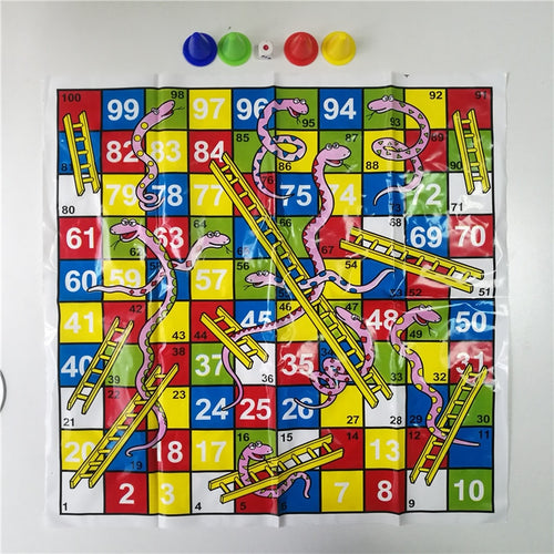 Children Portable Board Game