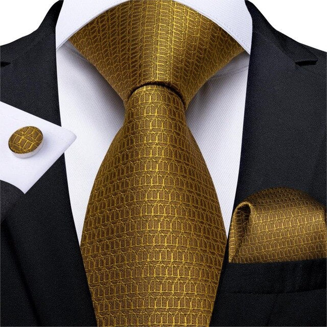 Quality Men Tie Set – Hot Bargain Deals