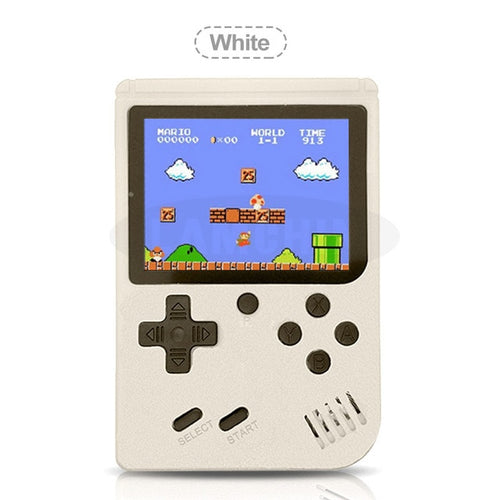 500 IN 1 Retro Video Game Console Handheld