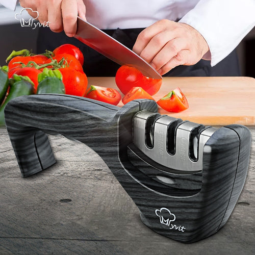 Diamond Ceramic Knife Sharpener