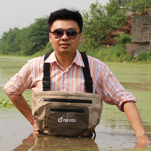 Waterproof Fishing Waders