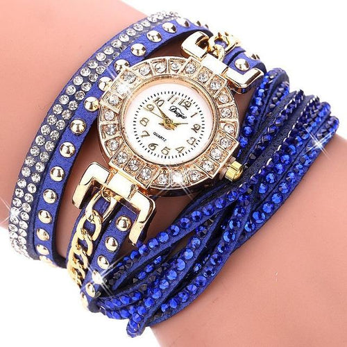 Luxury Bracelet Watch