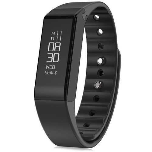 2017 Smart Wrist-Band