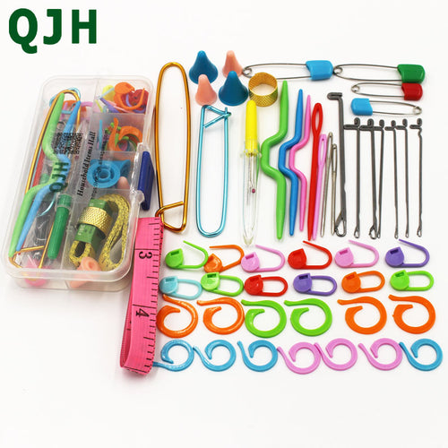 Knitting Tools Set