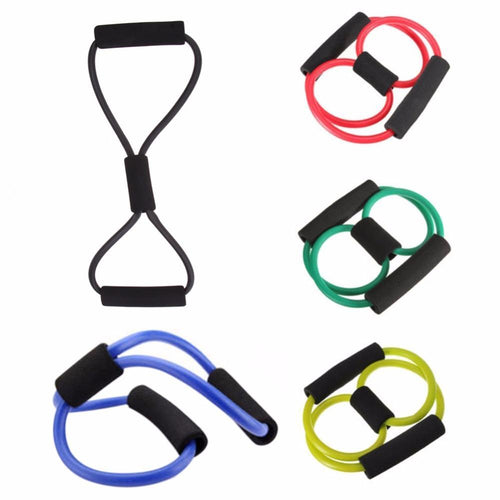 High Quality Yoga Bands